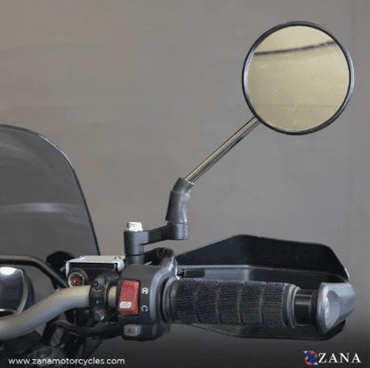 Zana MIRROR EXTENDER FOR HONDA CB 350 RS ZI-8344