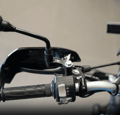 Zana MIRROR EXTENDER FOR X-PULSE 200 ZI-8345