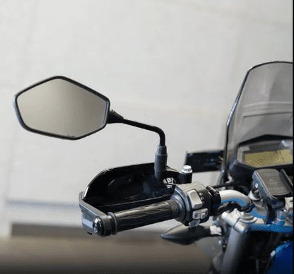 Zana MIRROR EXTENDER FOR X-PULSE 200 ZI-8345
