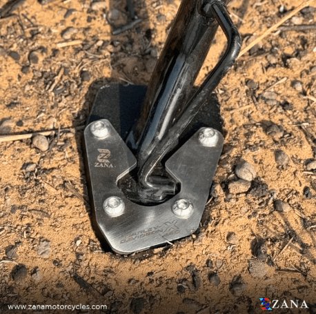 Zana Side Stand Extender for Harley Davidson X440 ZI-8486