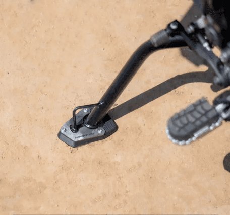 Zana Side Stand Extender VMC For KTM ADV 390 2025 ZI-8564