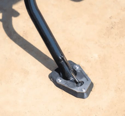 Zana Side Stand Extender VMC For KTM ADV 390 2025 ZI-8564