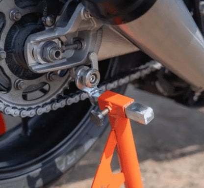 Zana Paddock Spool for Triumph Speed Twin 1200 ZP-002