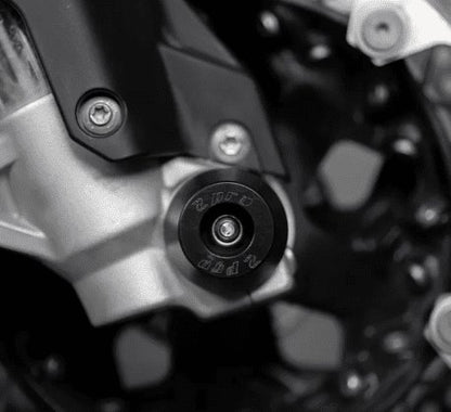 Zana Front Fork Slider For BMW F850 GSA ZP-055
