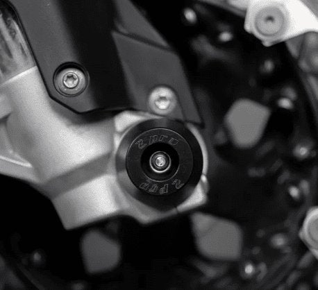 Zana Front Fork Slider for BMW F 900 GS/GSA ZP-055