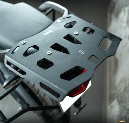 Zana Top Rack Plate V-2 For Triumph Tiger 900 Rally Pro ZP-071