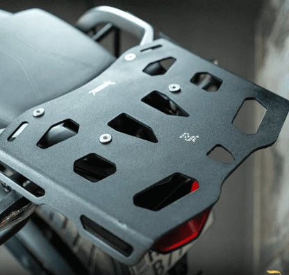Zana Top Rack Plate V-2 For Triumph Tiger 900 Rally Pro ZP-071