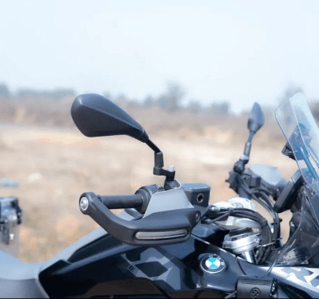 Zana Mirror Extender for BMW R 1300 GS / GSA (Coming Soon) ZP-097