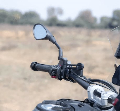 Zana Mirror Extender for BMW R 1300 GS / GSA (Coming Soon) ZP-097