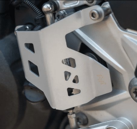 Zana Quick Shifter Guard for BMW F900 GS / GSA ZP-098