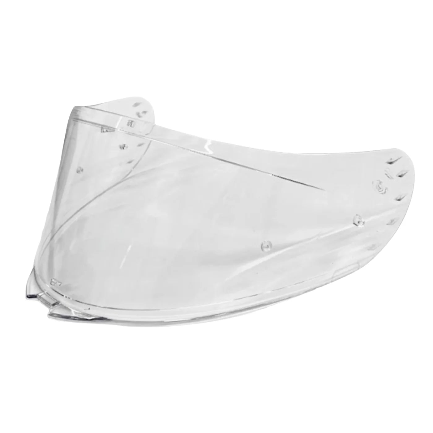 Axor Zap Clear Visor