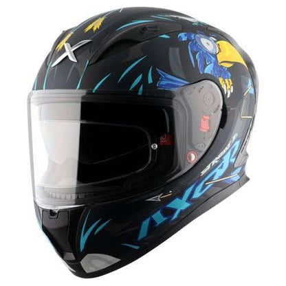 Zazu Dull Black Blue 2 500x500 1