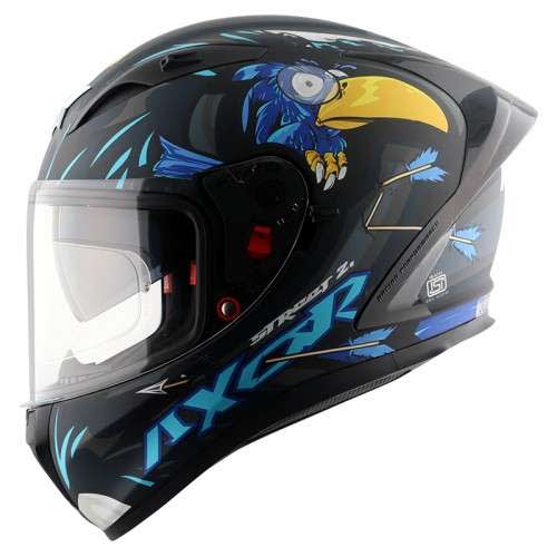 Zazu Dull Black Blue 3 500x500 1