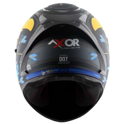 Zazu Dull Black Blue 5 500x500 1