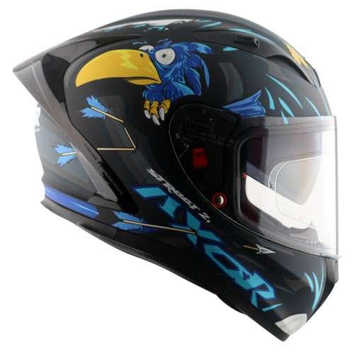 Zazu Dull Black Blue 7 500x500 1