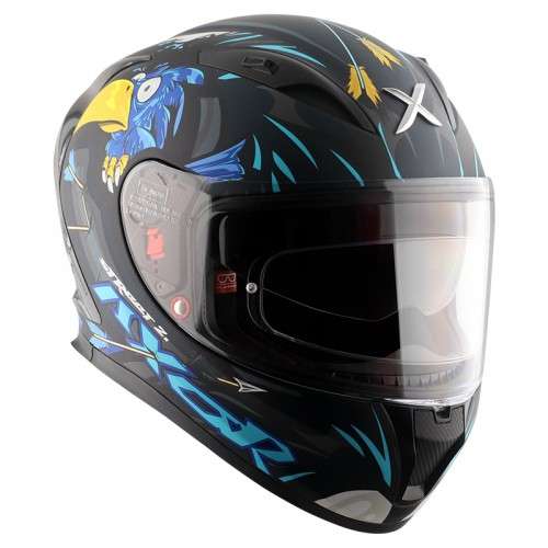 Zazu Dull Black Blue 8 500x500 1