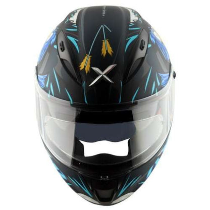Zazu Dull Black Blue 9 500x500 1
