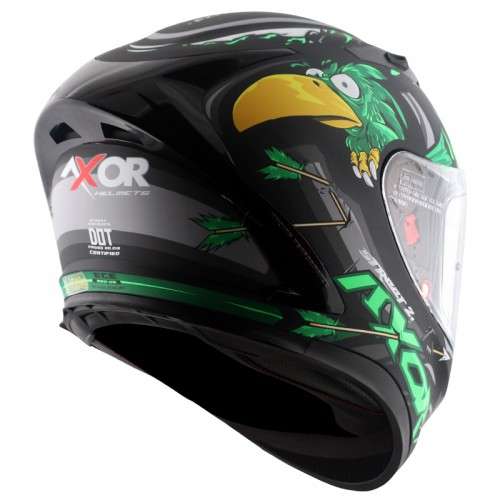 Zazu Dull Black Green 6 500x500 1