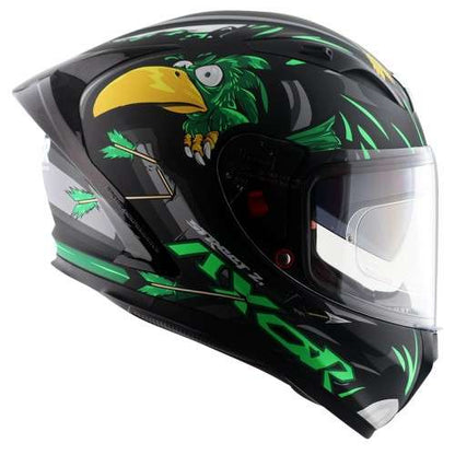 Zazu Dull Black Green 7 500x500 1