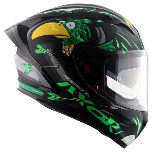 Zazu Dull Black Green 7 500x500 2