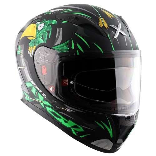 Zazu Dull Black Green 8 500x500 2