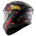 Zazu Dull Black Red 4 74x74 1