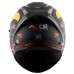 Zazu Dull Black Red 5 74x74 1