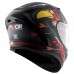 Zazu Dull Black Red 6 74x74 1