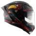Zazu Dull Black Red 7 74x74 1