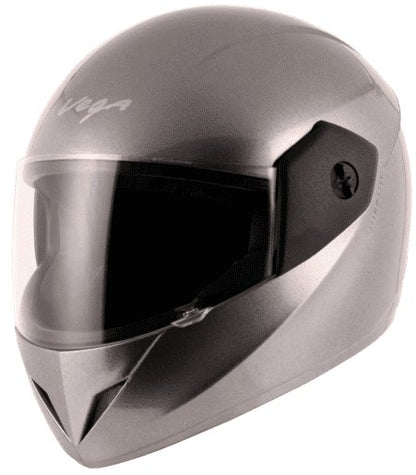 Vega Cliff Dx Anthracite Helmet
