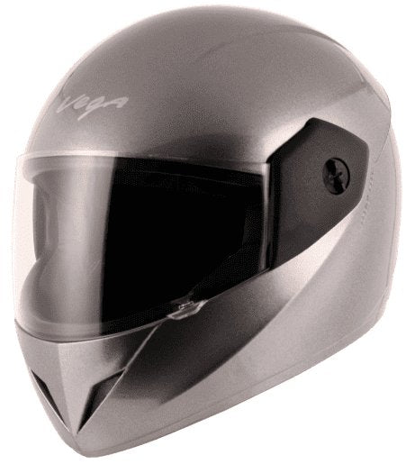 Vega Cliff Dx Anthracite Helmet