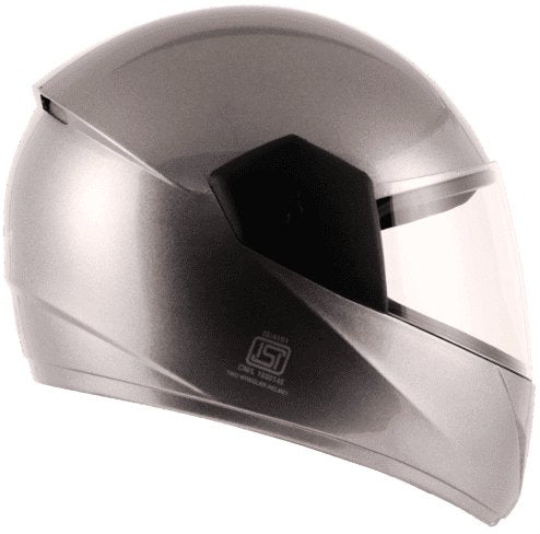 Vega Cliff Dx Anthracite Helmet