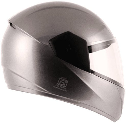 Vega Cliff Dx Anthracite Helmet