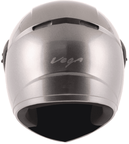 Vega Cliff Dx Anthracite Helmet