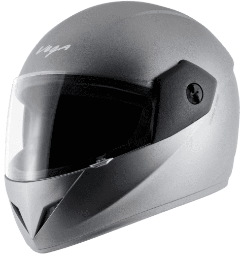 Vega Cliff Dx Dull Anthracite Helmet