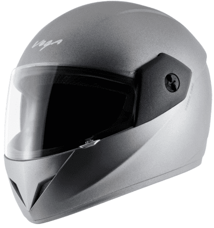 Vega Cliff Dx Dull Anthracite Helmet