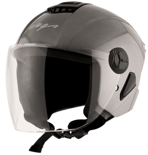 Vega Aster Dx Anthracite Helmet