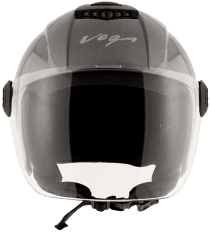 Vega Aster Dx Anthracite Helmet