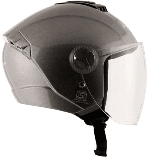Vega Aster Dx Anthracite Helmet