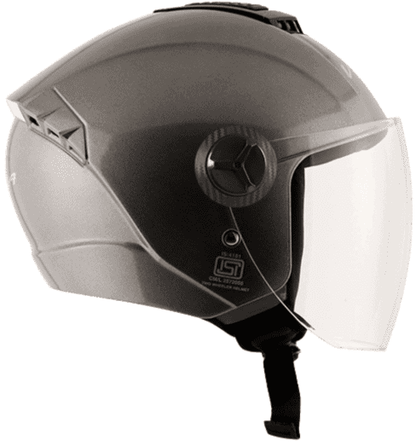 Vega Aster Dx Anthracite Helmet