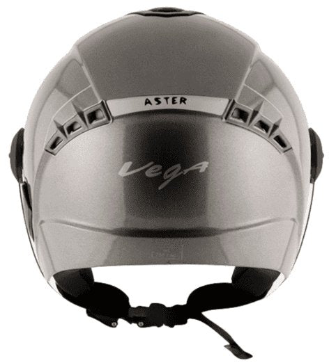 Vega Aster Dx Anthracite Helmet
