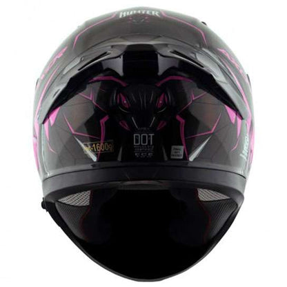 axor apex hunter dv black pink  5 