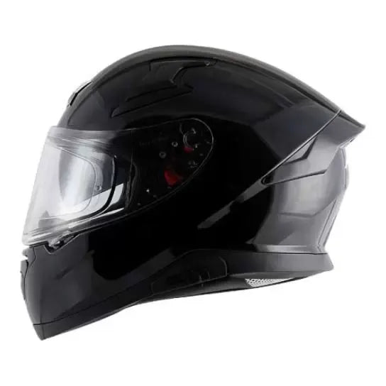 axor apex solid matt bike helmet black 1