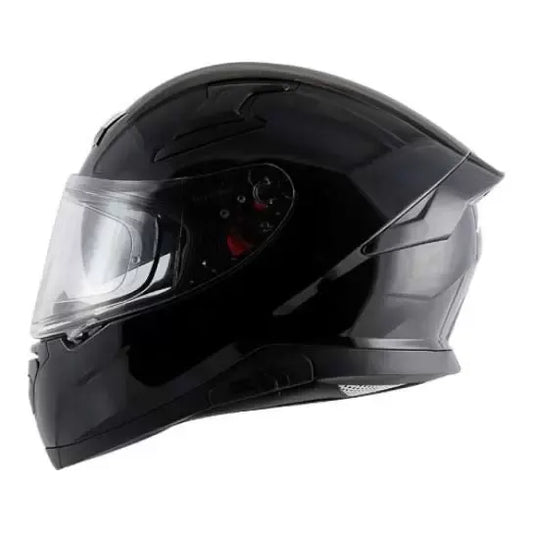 axor apex solid matt bike helmet black 1