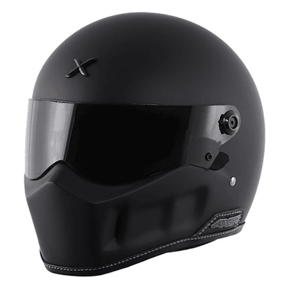 Axor Retro Dominator Helmet