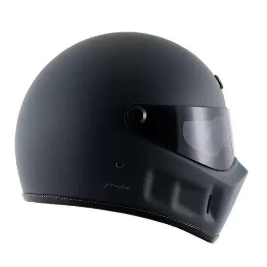 axor retro dominator dull slate