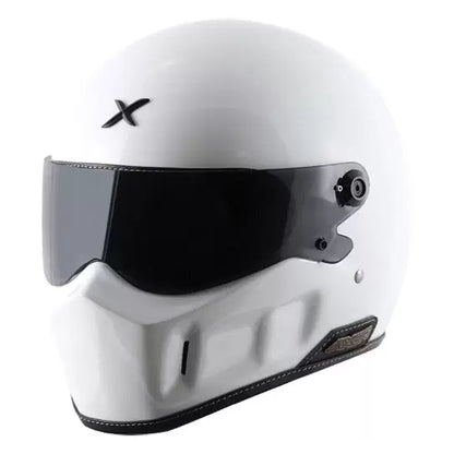 axor retro dominator white helmet 2 1