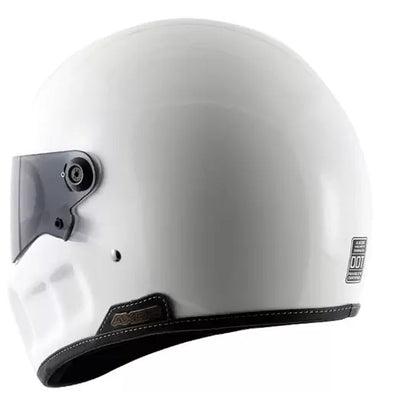 axor retro dominator white helmet 4