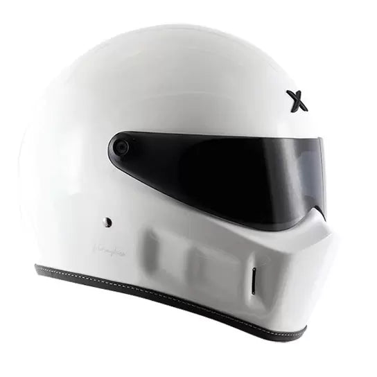 axor retro dominator white helmet 8