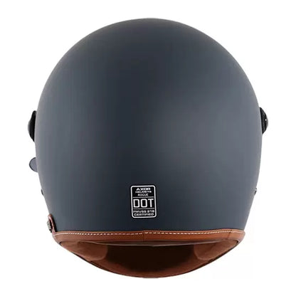 axor retro rogue dull slate helmet 3 